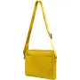 Bolsa de ombro Tucano Spilla, Yellow (BSPILLASB-Y)