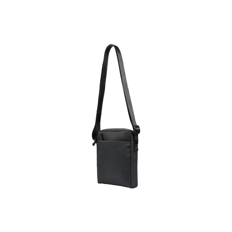 Bolsa de ombro Tucano Spillo, Black (BSPILLOSB-BK)