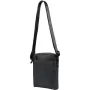 Bolsa de ombro Tucano Spillo, Black (BSPILLOSB-BK)