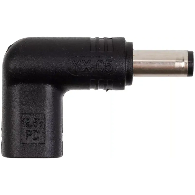 Adapter PowerPlant Type-C - DC (CC360567)