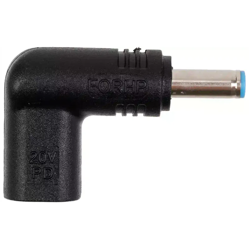 Adaptador PowerPlant Type-C - DC (CC360581)