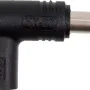Προσαρμογέας PowerPlant Type-C - DC (CC360598)