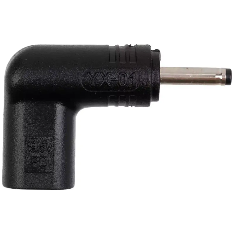 محول PowerPlant Type-C - DC (CC360604)