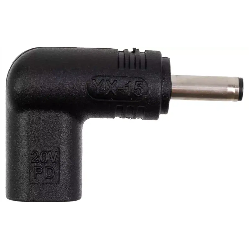 محول PowerPlant Type-C - DC (CC360611)