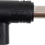 Адаптер PowerPlant Type-C - DC, для Dell, 7.4 х 5 мм (CC360628)