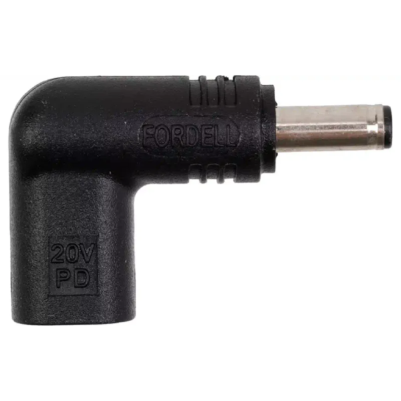 محول PowerPlant Type-C - DC (CC360666)