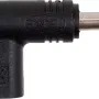 Προσαρμογέας PowerPlant Type-C - DC (CC360666)