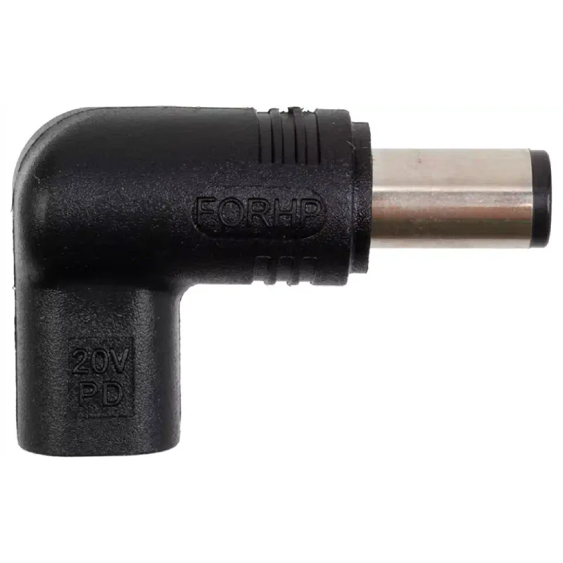 محول PowerPlant Type-C - DC (CC360703)