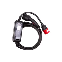 Carregador de veículo elétrico HiSmart Type 2 - CEE (EV200917)
