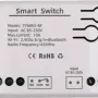 Trocar Tuya AC 85-250V 10A (HS084011)