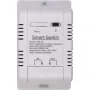 Relé com sensor de temperatura externo Tuya (HS085131)