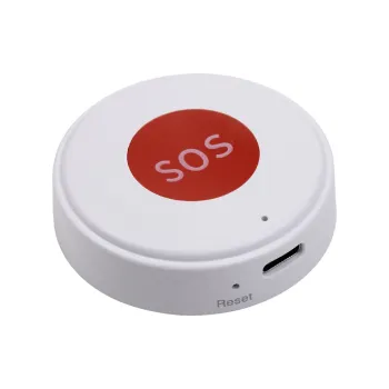 Button Tuya (HS085186)