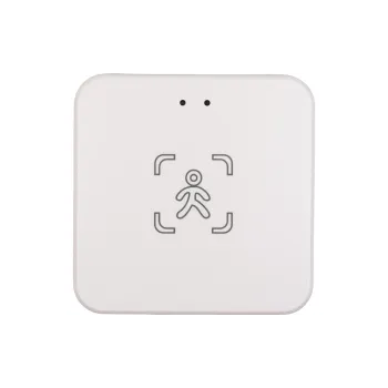Human presence detector Tuya (HS085193), Wi-Fi