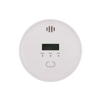 Gas sensor Tuya (HS085209)
