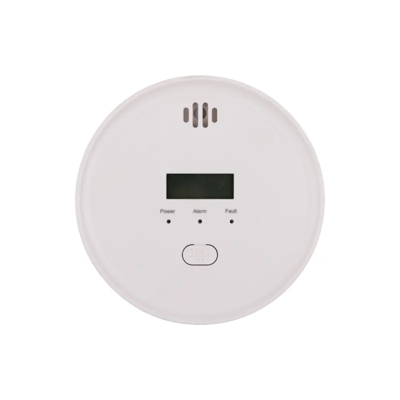 Sensor de gás Tuya (HS085209)
