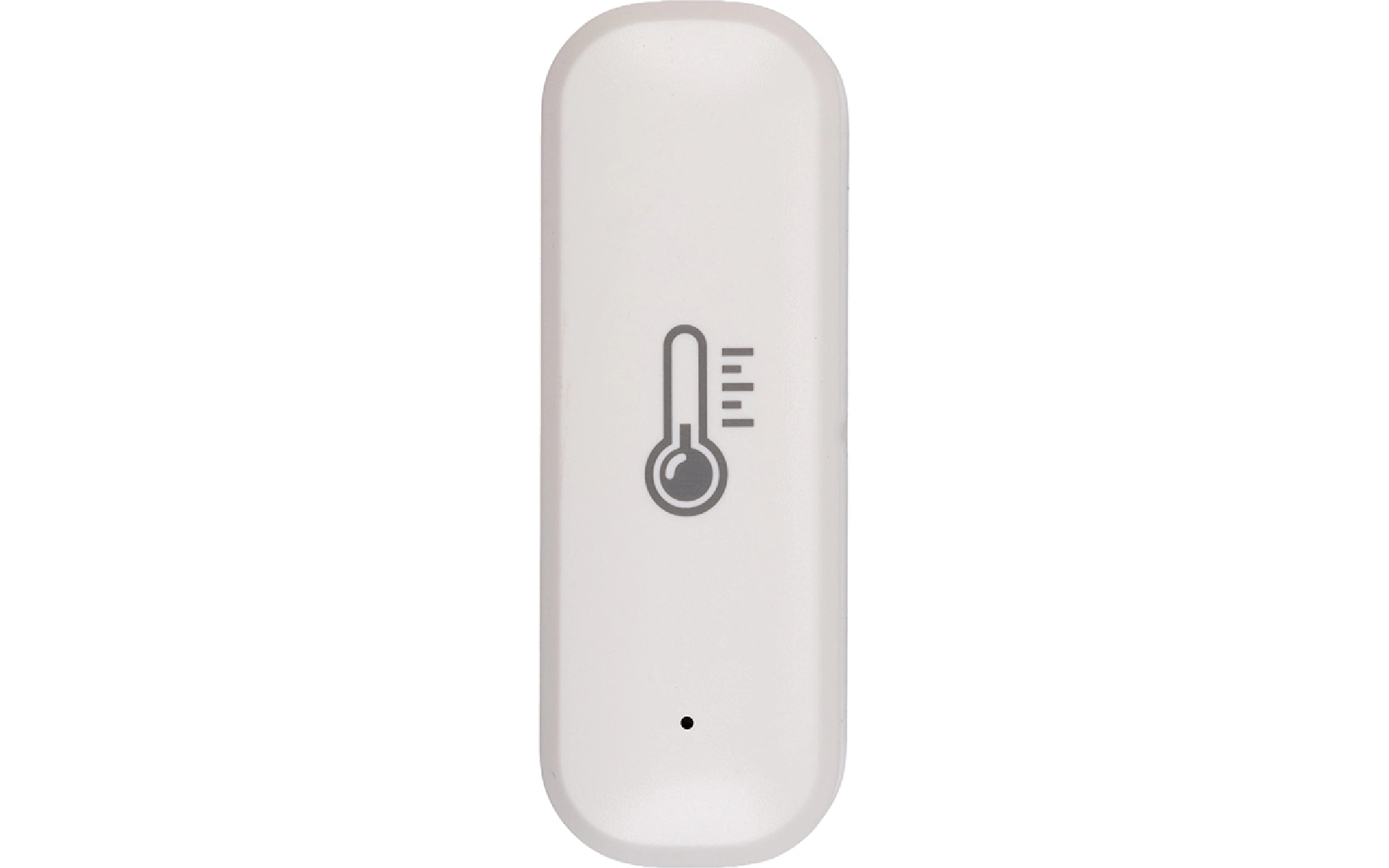 Sensor de temperatura e umidade Tuya (HS085216) Sensor de temperatura e umidade Tuya (HS085216)