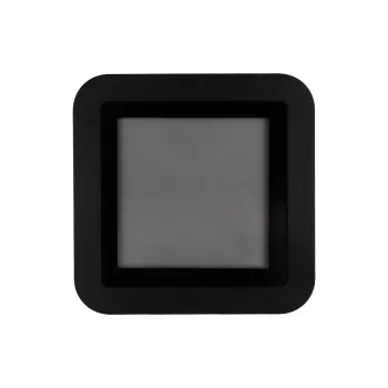 Controle remoto com sensor de umidade e temperatura Tuya (HS085223)