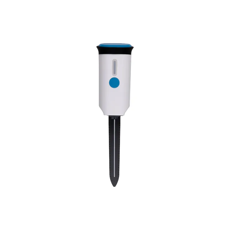 Bodenfeuchte- und Bodentemperatursensor Tuya (HS085230)