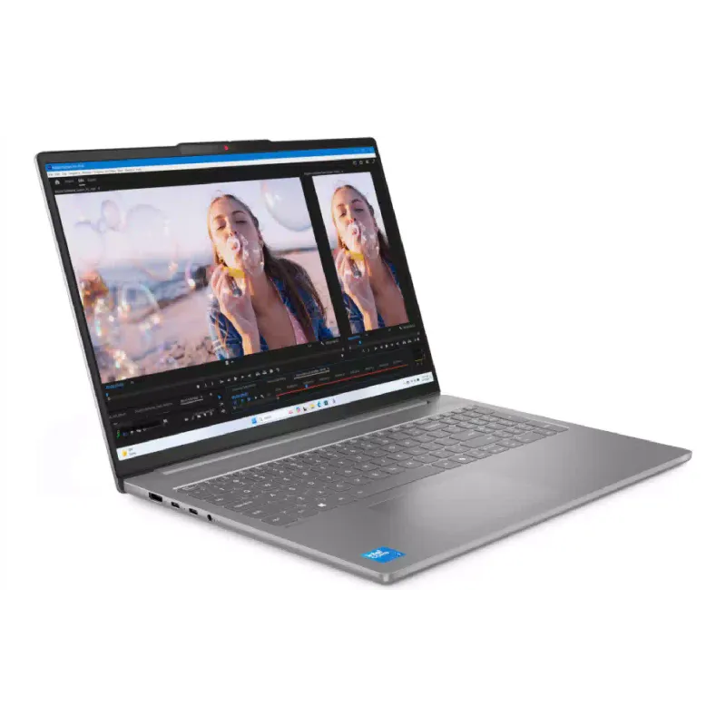 كمبيوتر محمول Lenovo IdeaPad Slim 5 16IMH10 (83V70041RA)