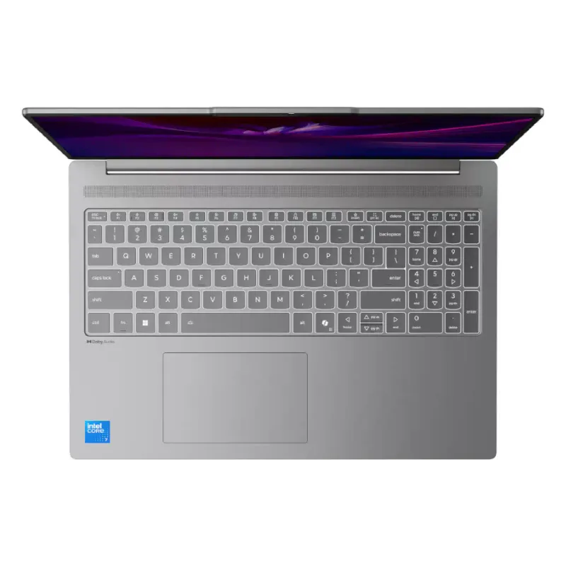 كمبيوتر محمول Lenovo IdeaPad Slim 5 16IMH10 (83V70041RA)