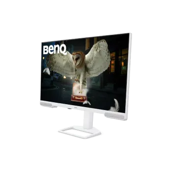 Monitor Benq EW3290U, White (9H.LN4LJ.LBE)
