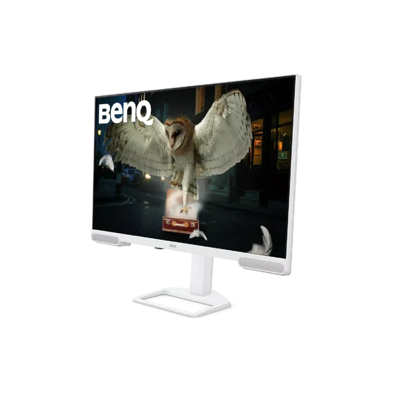 Монітор Benq 31.5" 4K UHD/IPS  White EW3290U (9H.LN4LJ.LBE)
