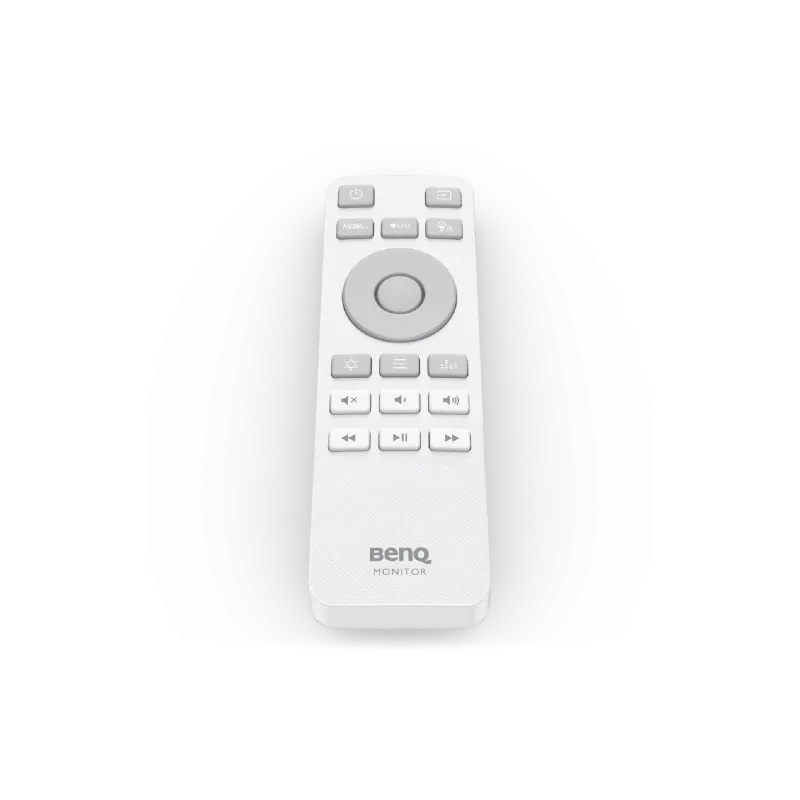Монітор Benq 31.5" 4K UHD/IPS  White EW3290U (9H.LN4LJ.LBE)