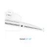 Монітор Benq 31.5" 4K UHD/IPS  White EW3290U (9H.LN4LJ.LBE)