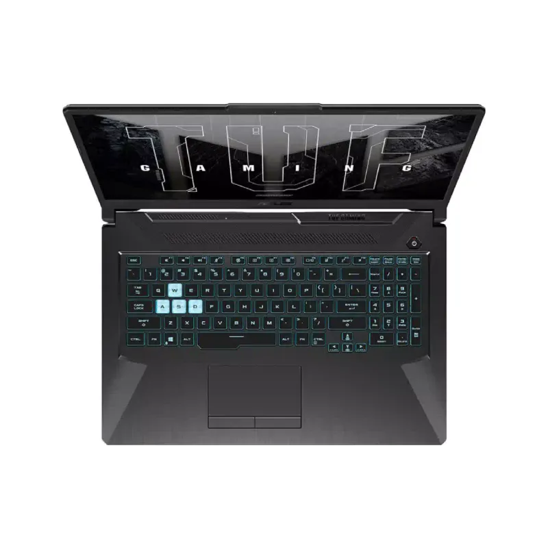 كمبيوتر محمول Asus FA506NCQ-HN036 (90NR0QE7-M001F0)