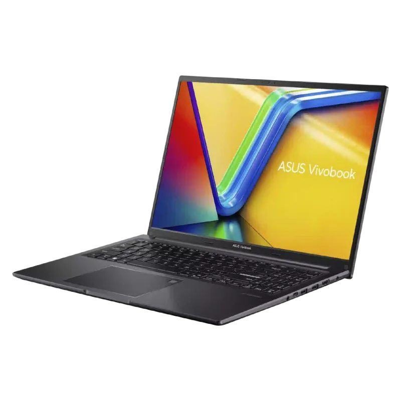 Ноутбук Asus 16" FHD 16Gb/1Tb/R5 150/UMA/DOS M1605NAQ-SH055 (90NB1831-M001Z0)