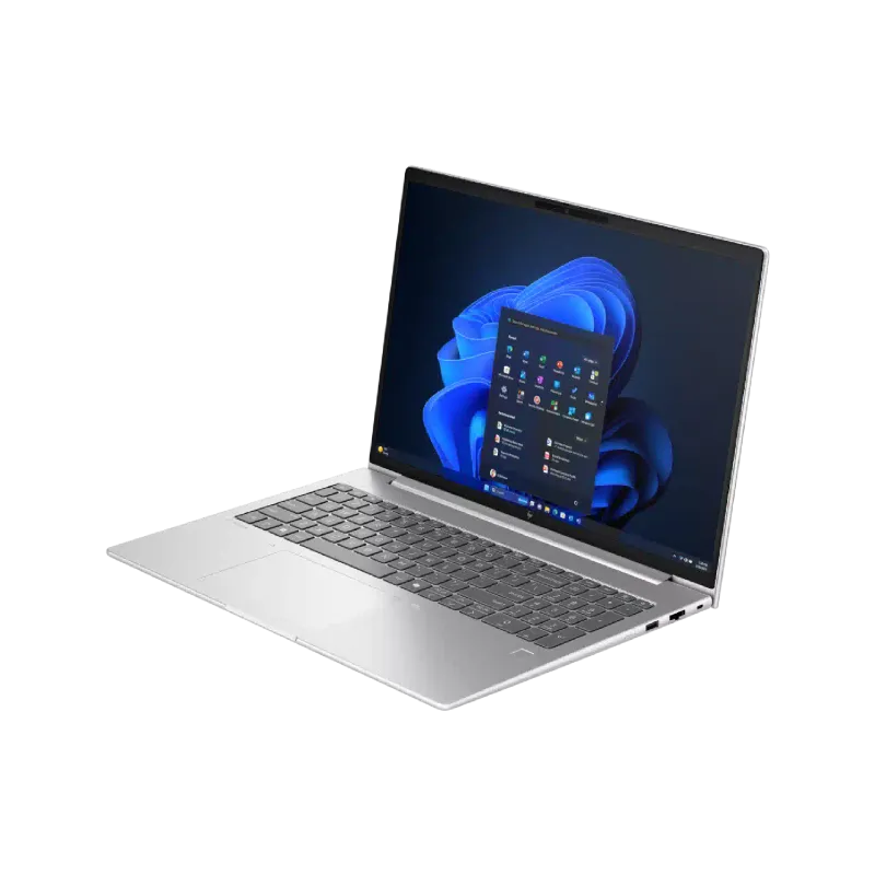 Laptop HP EliteBook 6 G1a 16" FHD 16Gb/512Gb/R5 Pro 230U/integrated/W11Pro (BD5P5AW)
