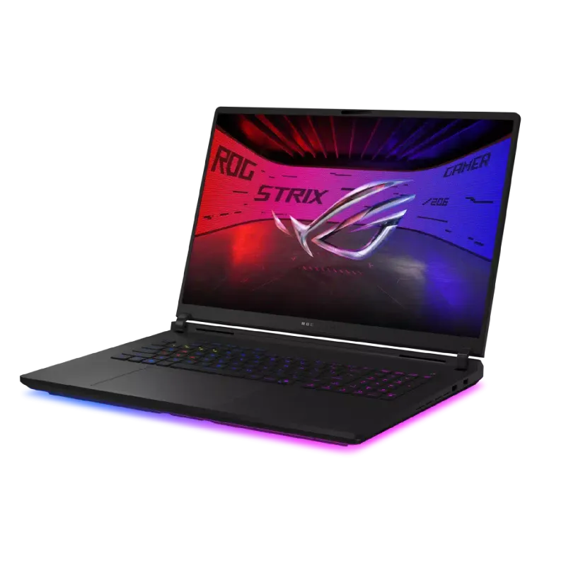 كمبيوتر محمول Asus G835LR-SA154W (90NR0LS1-M006E0)