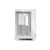 حالة الكمبيوتر Fractal Design , White (FD-C-POV2A-03)