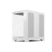 PC Case Fractal Design  (FD-C-POV2A-03), White
