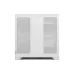 PC Case Fractal Design  (FD-C-POV2A-03), White