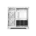 PC Case Fractal Design  (FD-C-POV2A-03), White