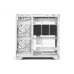 PC Case Fractal Design  (FD-C-POV2A-03), White