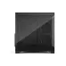 PC Case Fractal Design  (FD-C-POV2A-01), Black