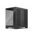 PC Case Fractal Design  (FD-C-POV2A-01), Black