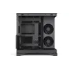حالة الكمبيوتر Fractal Design , Black (FD-C-POV2A-01)