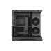 PC Case Fractal Design  (FD-C-POV2A-01), Black