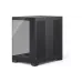 PC Case Fractal Design  (FD-C-POV2A-01), Black