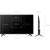 حالة الكمبيوتر Fractal Design , Black (FD-C-POV2A-01)