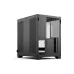 PC Case Fractal Design  (FD-C-POV2A-01), Black