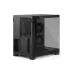 PC Case Fractal Design  (FD-C-POV2A-01), Black