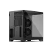 PC Case Fractal Design  (FD-C-POV2A-01), Black