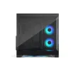 PC-Gehäuse Fractal Design , Black (FD-C-POV2A-02)