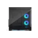 ohišje za računalnik Fractal Design , Black (FD-C-POV2A-02)