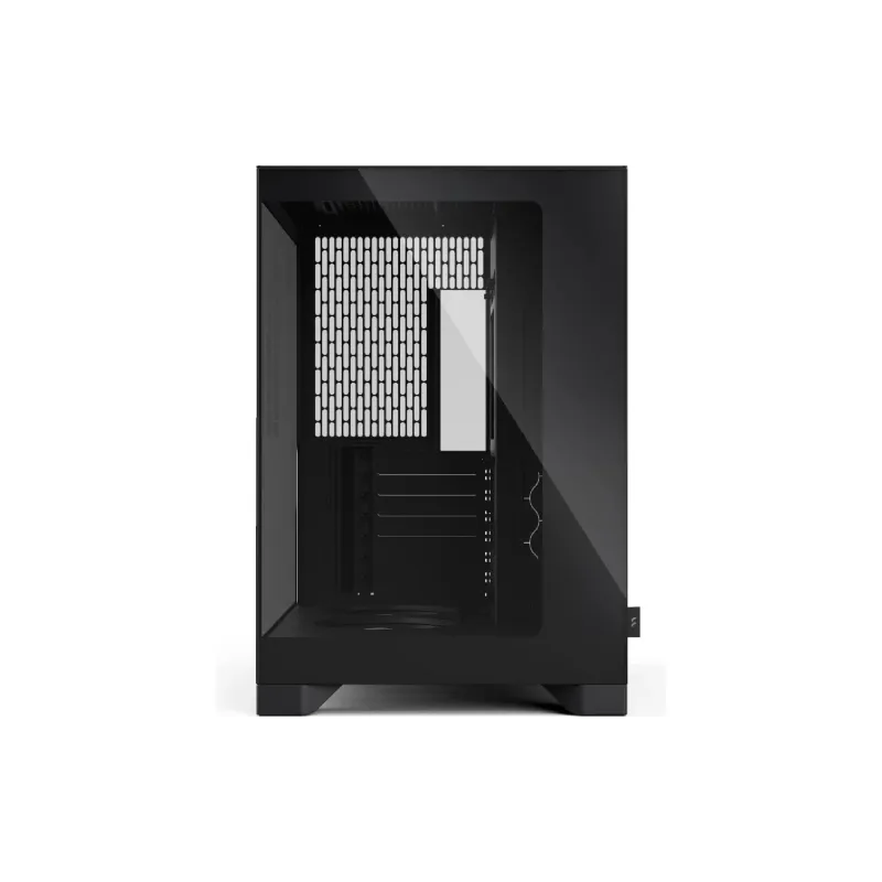 PC-Gehäuse Fractal Design , Black (FD-C-POV2A-02)