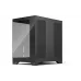 ohišje za računalnik Fractal Design , Black (FD-C-POV2A-02)